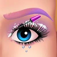 Eye Art Diy icon