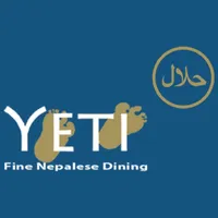 Yeti Restaurant. icon