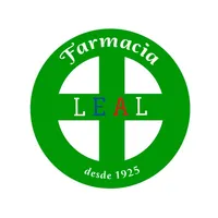 Farmacia Leal icon