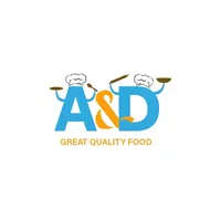 A & D Great Quality Food icon