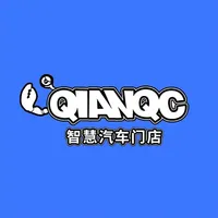 智慧汽车门店 icon