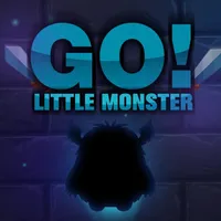 Go! Little Monster icon