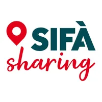 SIFÀ sharing icon