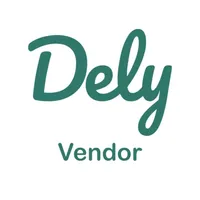 Dely: Vendor Partner icon