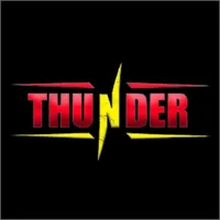 THUNDER icon