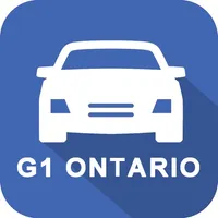 G1 Driving Test Ontario icon