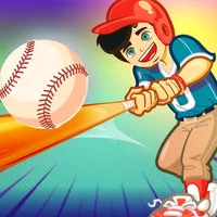 Baseball Runner 3D icon