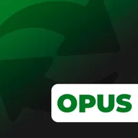 OPUS Converter, OPUS to MP3 icon