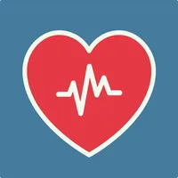 Blood Pressure Monitor Diary icon