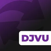 DJVU Converter, DJVU to PDF icon