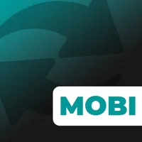 MOBI Converter, MOBI to EPUB icon