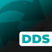 DDS Converter, DDS to PNG icon