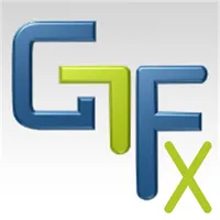 GForms X icon