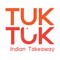 Tuk Tuk Indian Takeaway,Bamber icon