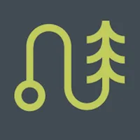 National Park Journey Planner icon