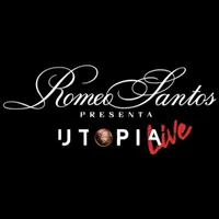 Romeo Santos Utopia Live icon