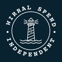 Wirral Spend Independent icon