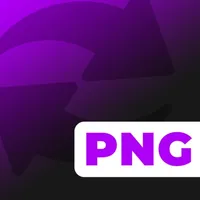 PNG Converter, PNG to PDF icon