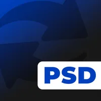 PSD Converter, PSD to PNG icon