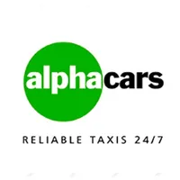 Alpha Cars icon