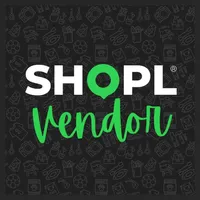 Shopl Vendor™ icon