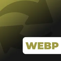 WEBP Converter, WEBP to GIF icon