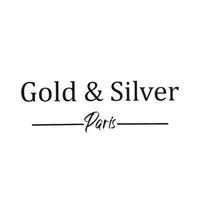 Gold & Silver Paris icon