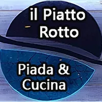 Il Piatto Rotto Piada & Cucina icon