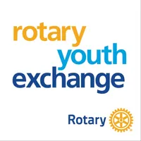 Rotary Youth Exchange NL icon