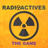 Radioactives - The Game icon