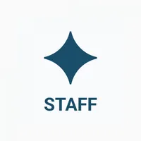 Luce Staff icon