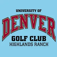 University of Denver Golf Club icon