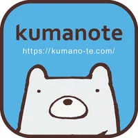 Kumanote icon