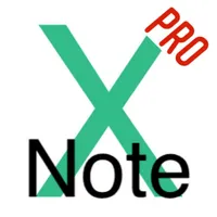 小笔记-XNotePro icon