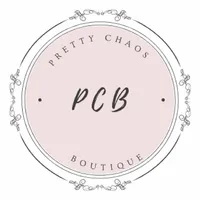 Pretty Chaos Boutique icon