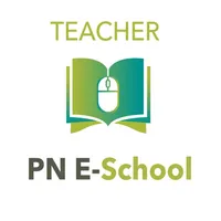 PN E-School Teacher icon