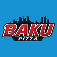 Baku Pizza. icon