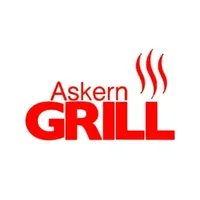 Askern Grill. icon