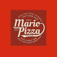 Mario Pizza. icon