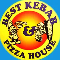 Best Kebab and Pizza House. icon