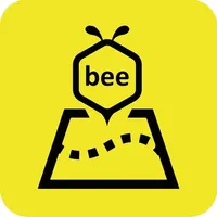 Beesure GPS icon