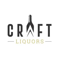 Craft Liquors by Parry Wines icon