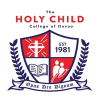 Holy Child College of Davao icon