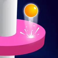 Helix Bounce 3D icon