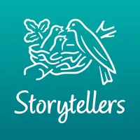 Nestlé Storytellers icon