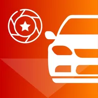 Dash Cam Star icon