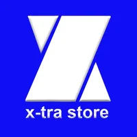 x-tra store icon