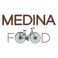 Medina Food icon