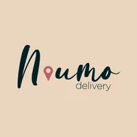 Noumo Delivery icon