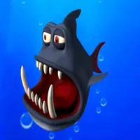 Fish VS Monsters icon